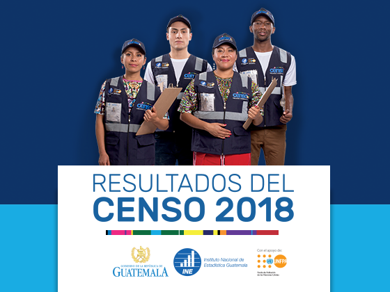 CPV2018 - Guatemala
